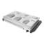 Large Buffet Server & Warming Plate 6L