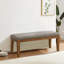 Banc en bois Isaura-906456657
