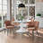 Accent Chair, Set Of 2-856945727