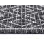 Flatweave Grey/Beige Rug-91070486
