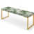 Bamboo Zen Tropical Pattern