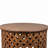 Solid Wood Coffee Table