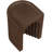 Avenda Indoor/Outdoor Concrete End Table-740403617
