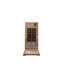 Sauna d'extérieur en bois Cedar