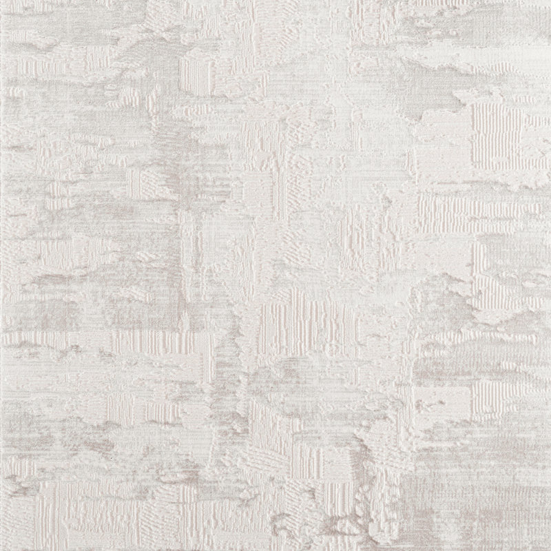 Ruglenza Modern Area Rug - Soft Pile Easy Clean Carpet for Living Room & Bedroom, Durable Synthetic Fibre, Stylish Home Decor Rug