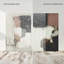 Longing Set Abstract Canvas Print by Oliver Gal, Black Frame, 10 x 15-423904970-423905020