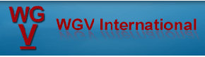 WGV International Logo