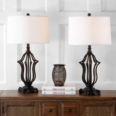 Ian Metal Table Lamp