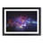 Universe Vol.37 in Abstract - Picture Frame Graphic Art Print-55772612-55772610