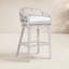 Dana Outdoor Bar Stool-1409412628