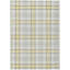 Tapis intérieur / extérieur lavable à la machine Chayden ACN1052-1154348322