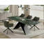Hornby Metal Base Dining Table