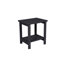 Chaise longue avec table d'appoint-1179880779