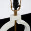 Lampe de table Traditional