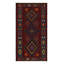 One-of-a-Kind 5'1" X 8'11" Hand Knotted Area Rug