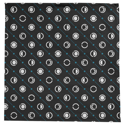 Nappe des phases de lune classiques