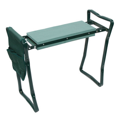 Portable Outdoor Folding Stool
