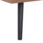 Magrans 139cm H x 60cm W Standard Bookcase-140095718