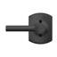 Broadway Single Dummy Lever Door Lever-22335940