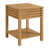 Light Oak selected