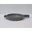 8" Baltic Blue Clay Frying Pan