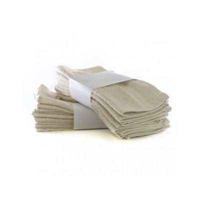 Cotton Washcloth