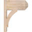 Thorton Craftsman Rustic Wood Outlooker-31644823-113881019