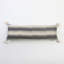 Tassels Cotton Throw Pillow