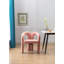 Chaises d'appoint pour salon, ensemble de 2-724132787-716143263