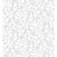 The Wall - Jean Cocteau Abstract Wallpaper Double Roll-74864169