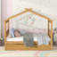 Lit en bois avec tiroirs-833126184-833126188