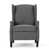 Charcoal Polyester Blend