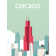 " Chicago Crop " by Omar Escalante