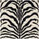 Schell Animal Print Wool Area Rug