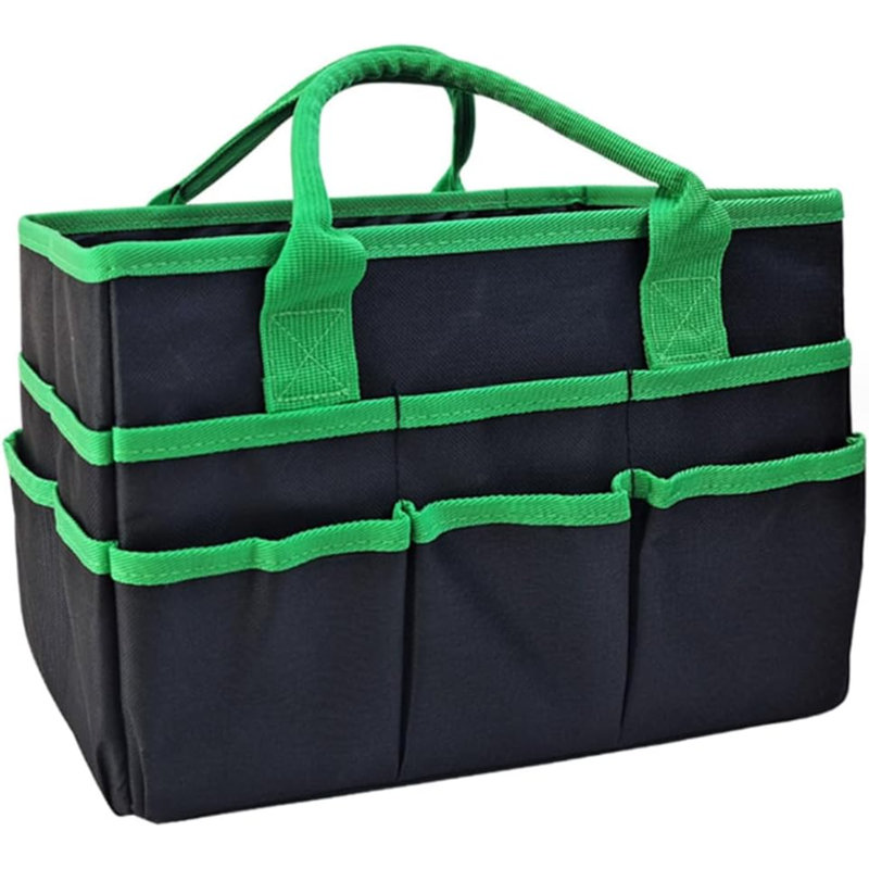 Storage Tub & Tote, Black