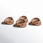 Wood Napkin Ring-307200303