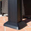 Pavillon de jardin en aluminium Cambridge-86623250