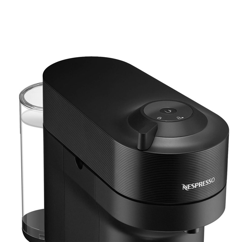 Vertuo Pop Coffee Machine Bundle Pack Black