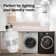Tamper Resistant 120 Degrees Motion Sensor