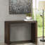 Console Modern Modern