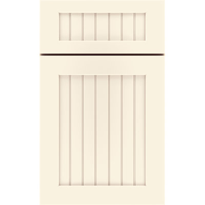 Dwelling Archdale Door Sample