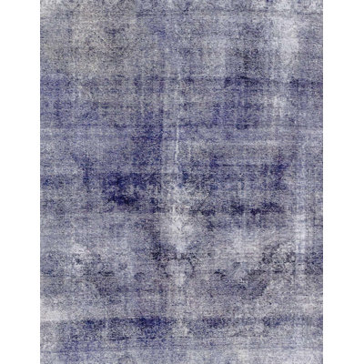 Tapis abstrait moderne 2098