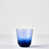 Bleu sélectionné