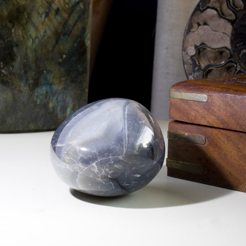 Heppern Crystal