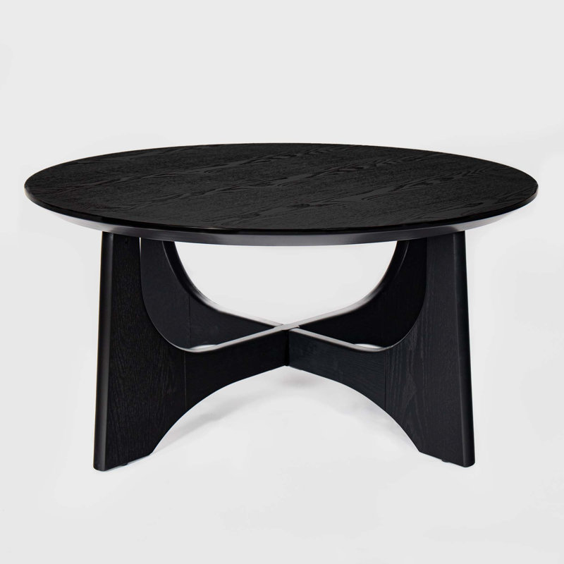 Coffee Table, Black