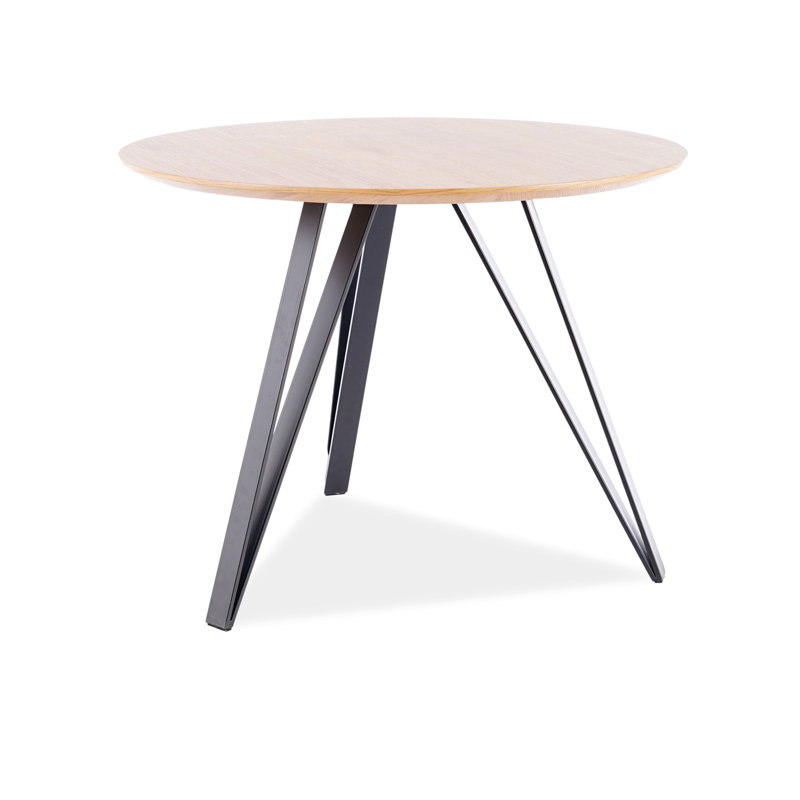 Dockrey Round Dining Table