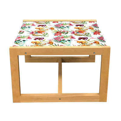Ireatha Sled Coffee Table