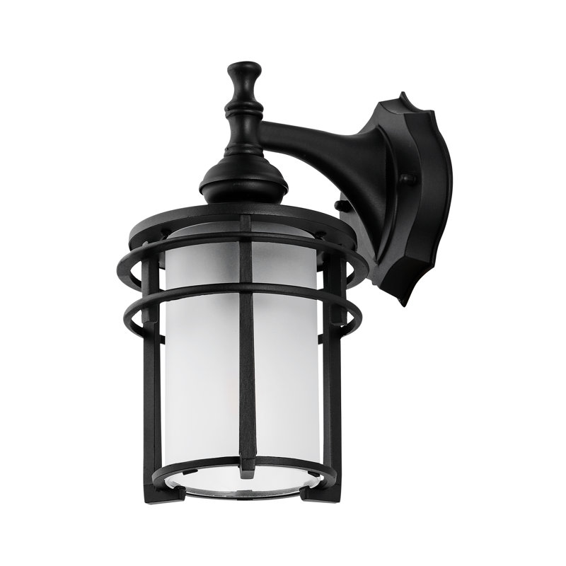 Burvale Wall Light