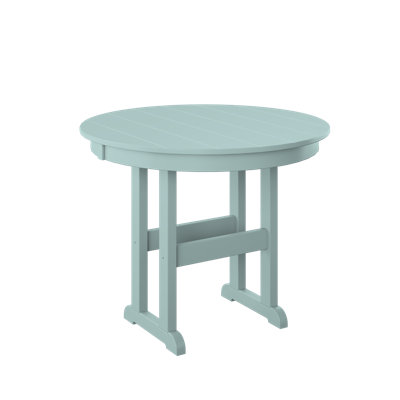  Table ronde 38 po. Sauge