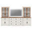 Console télé de style Mid-Century Laziza-880113482